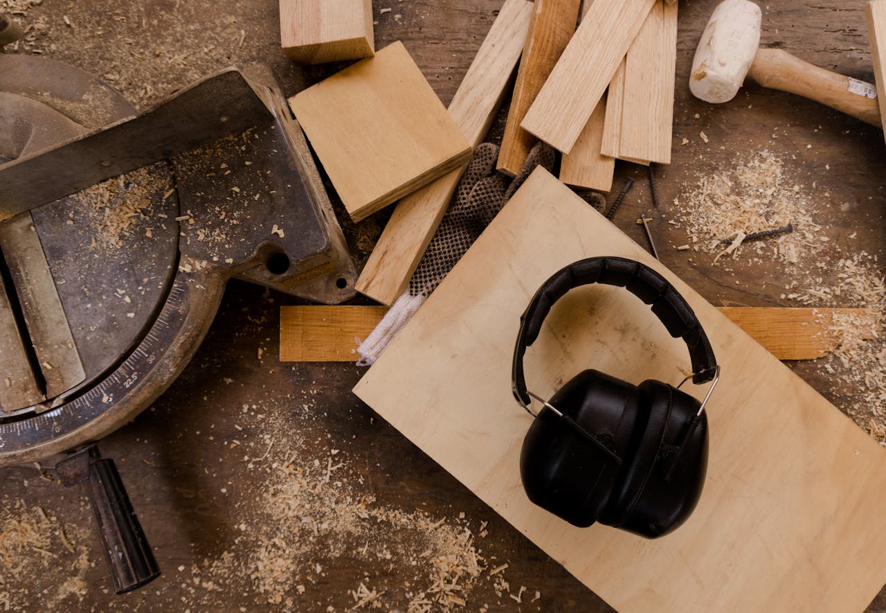 ENEM Plywood